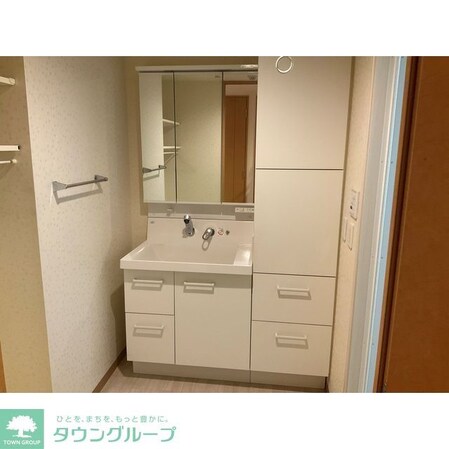 ファミリーフィールズ大宮壱番館の物件内観写真